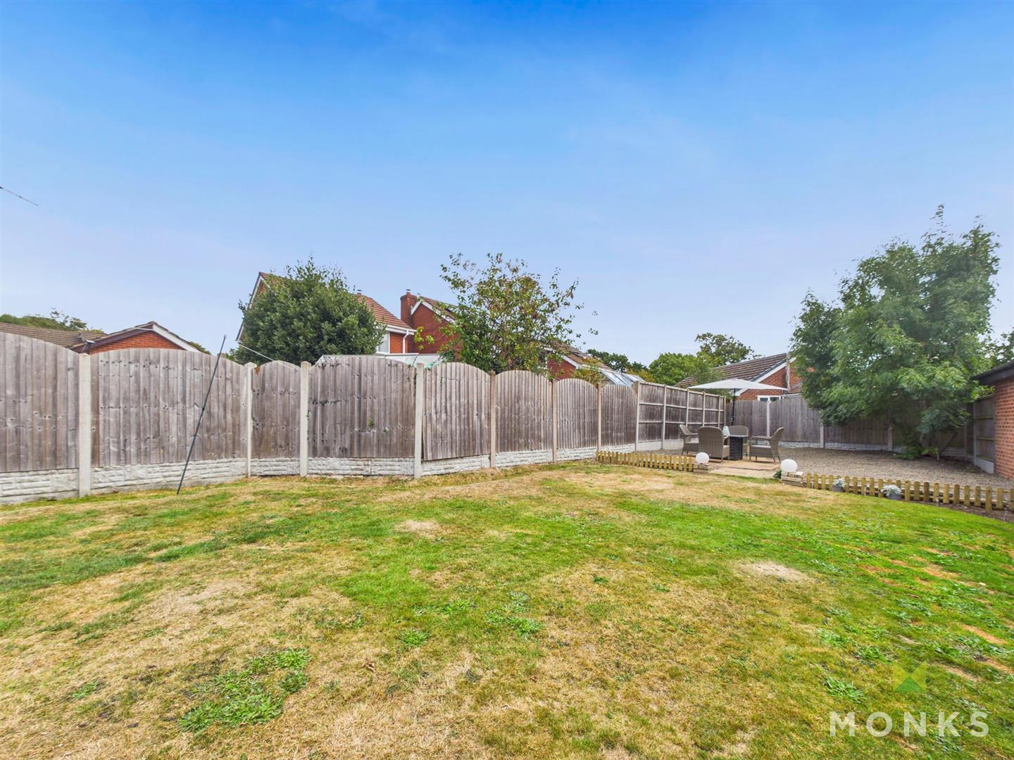 5 Churchill Road, Shrewsbury, SY3 8ZA For Sale